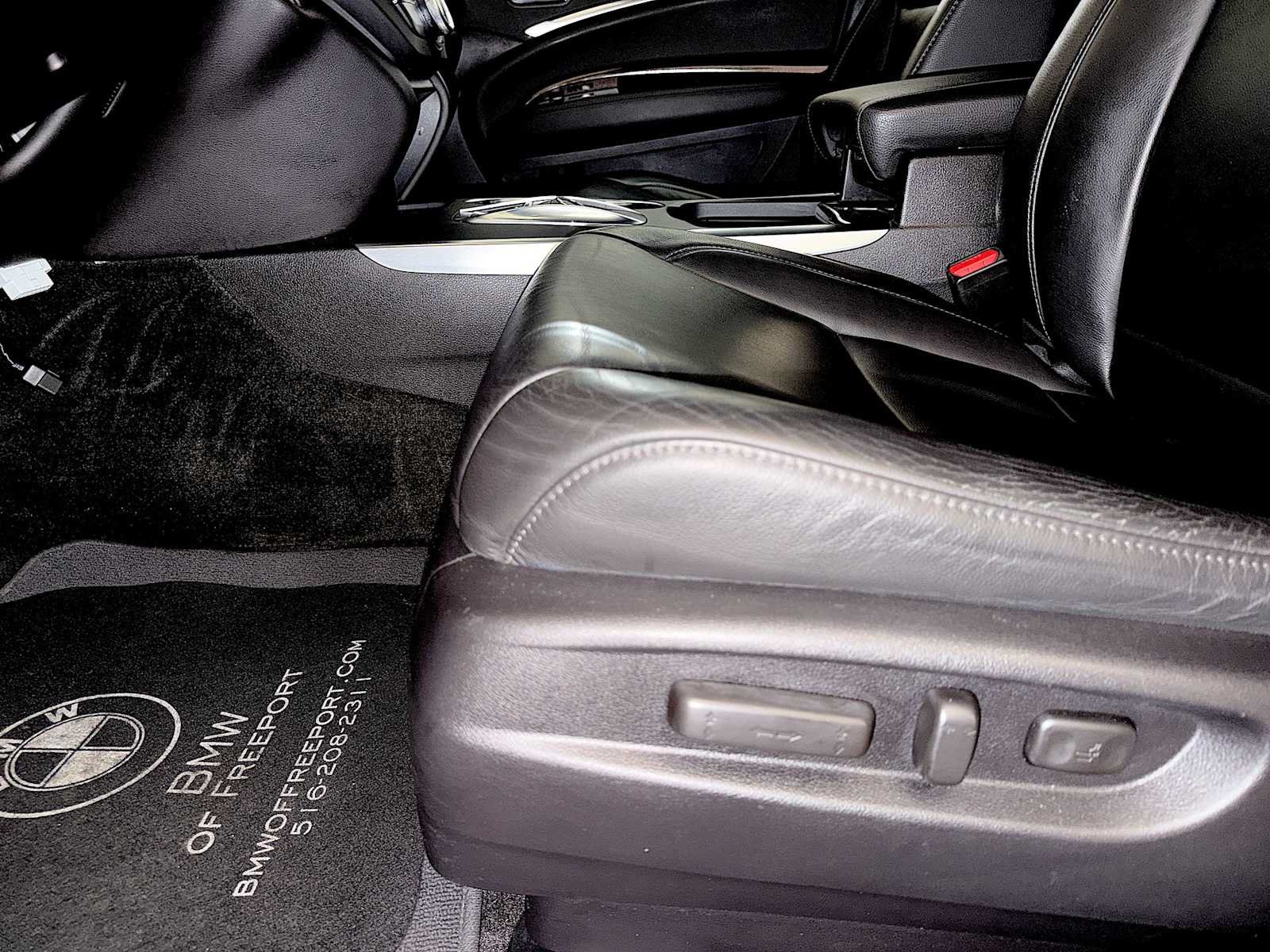 Used 2018 Acura MDX SH-AWD image 10