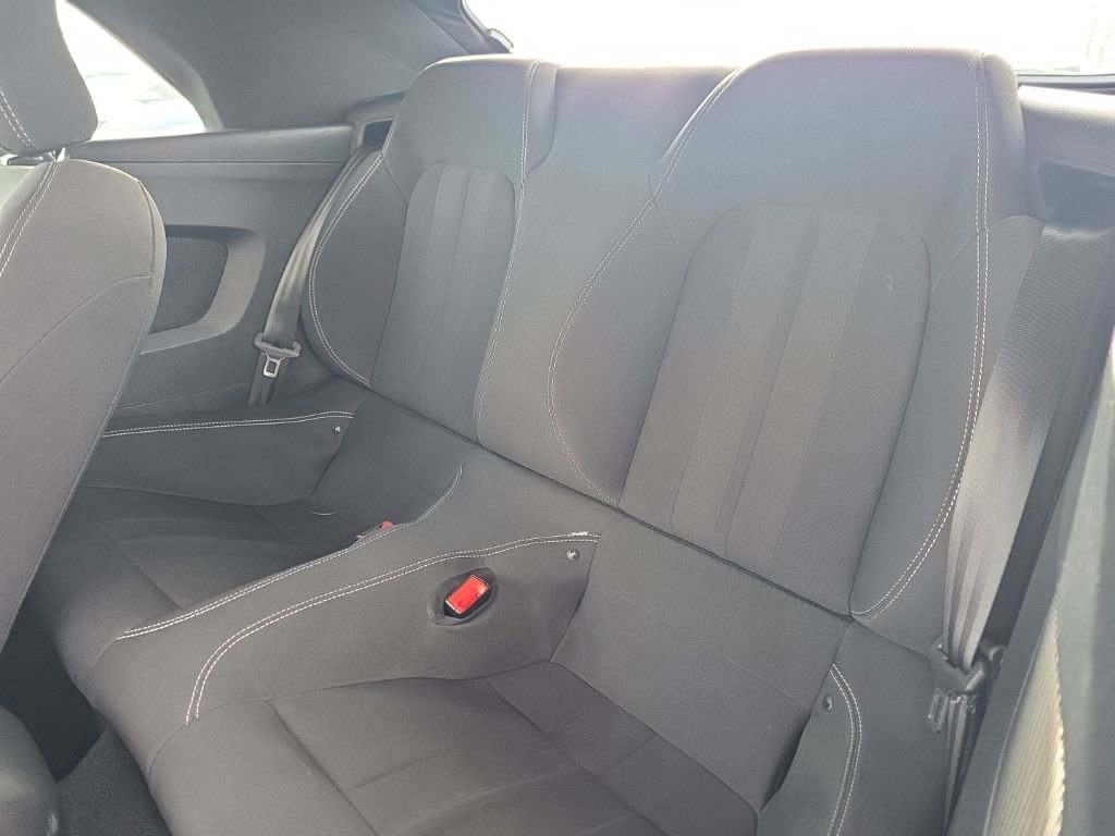 Used 2020 Ford Mustang EcoBoost w/ Equipment Group 101A image 10