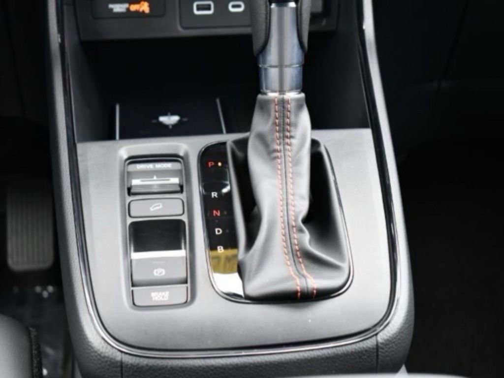 Used 2025 Honda CR-V Sport-L image 23