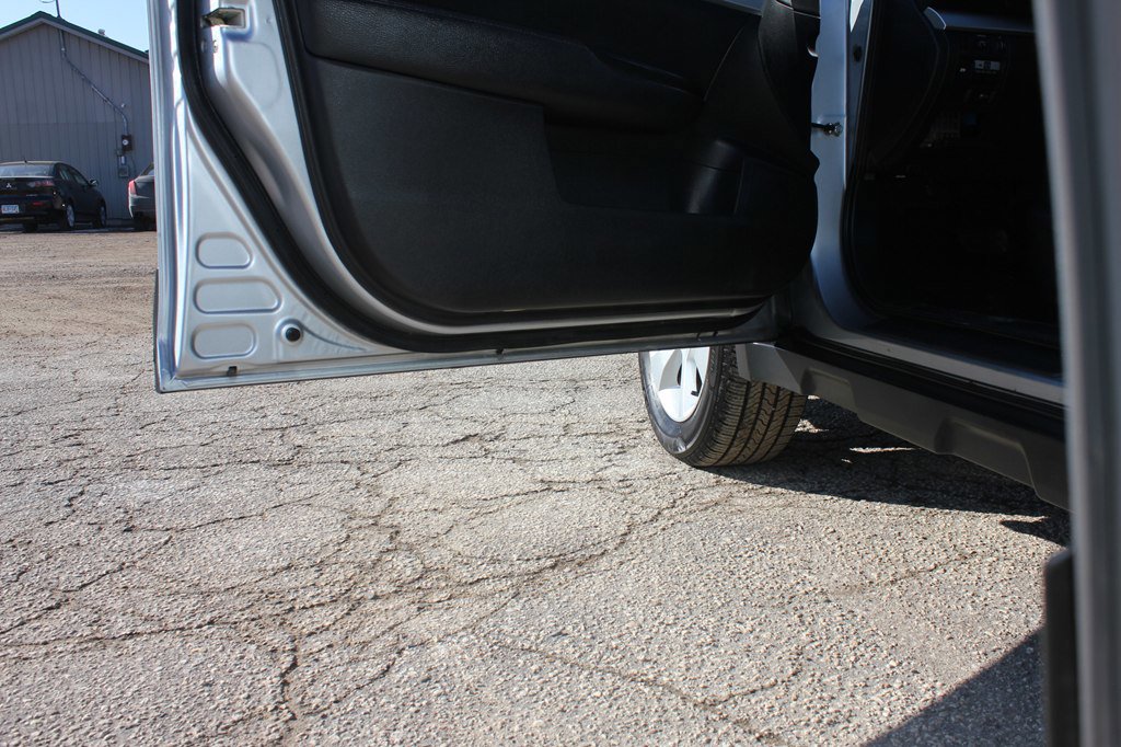 Used 2013 Subaru Outback 2.5i Premium image 44