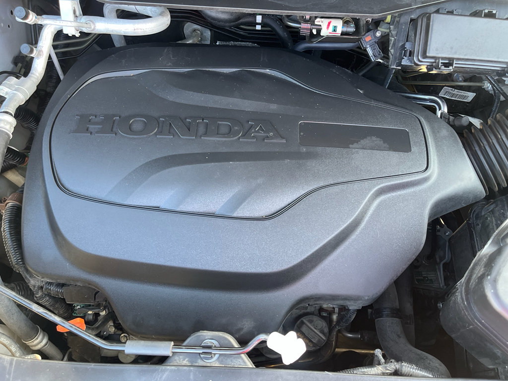 Certified 2022 Honda Pilot Special Edition image 25
