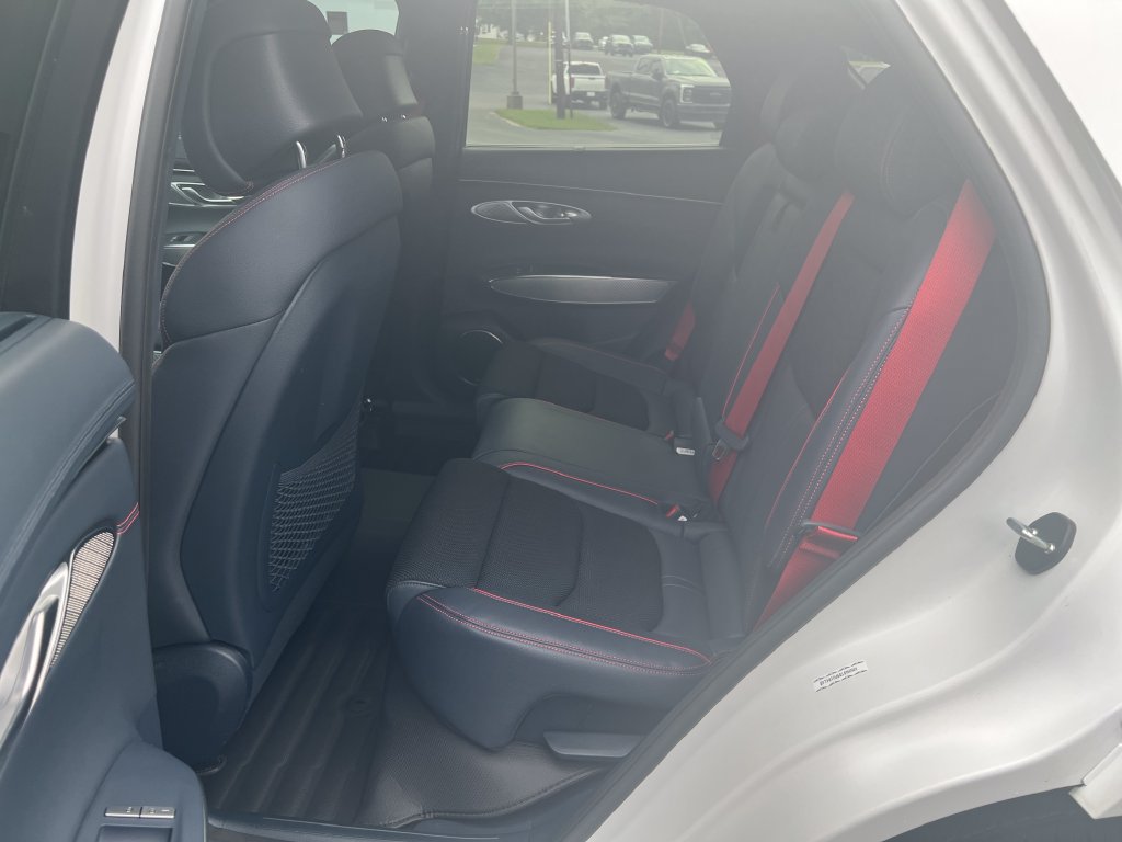 Used 2023 Genesis GV70 2.5T w/ Sport Prestige Package AWD/4WD image 24