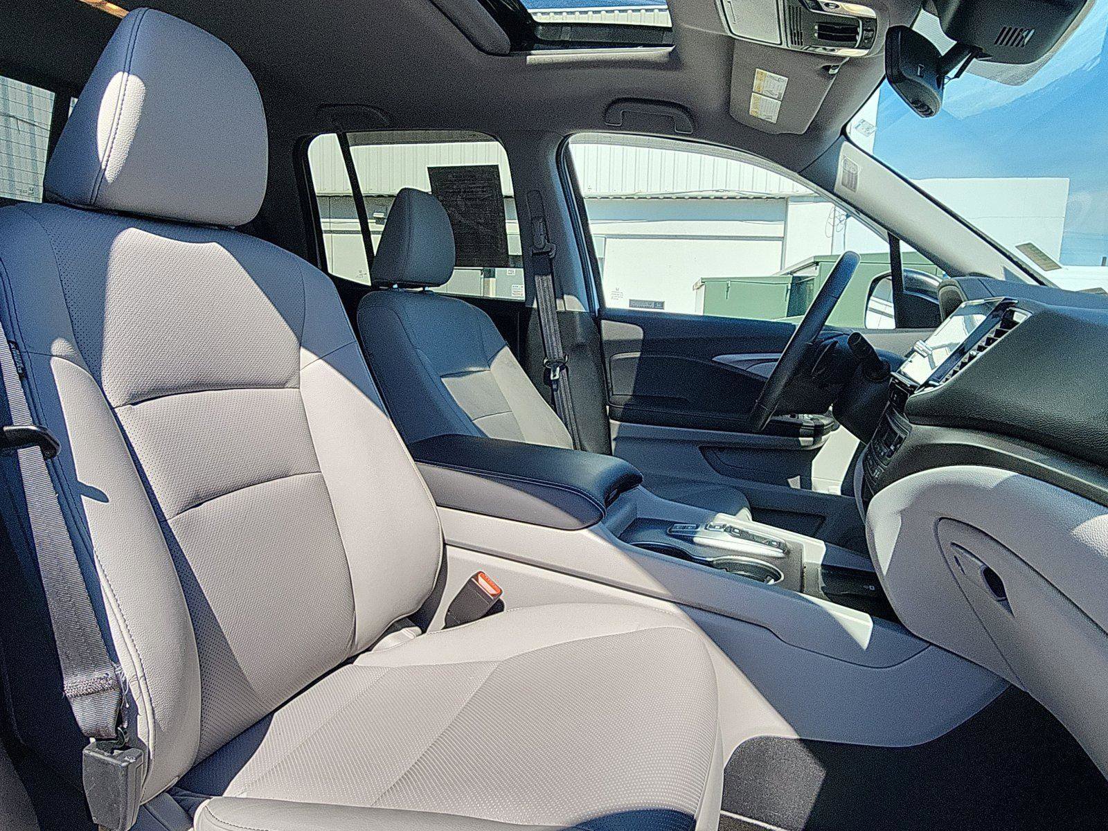 Used 2024 Honda Ridgeline RTL image 24