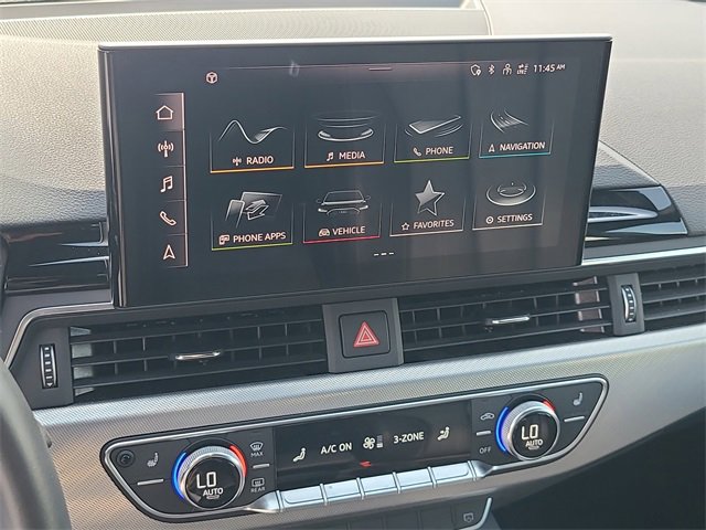 Used 2025 Audi A5 2.0T Premium Plus image 33