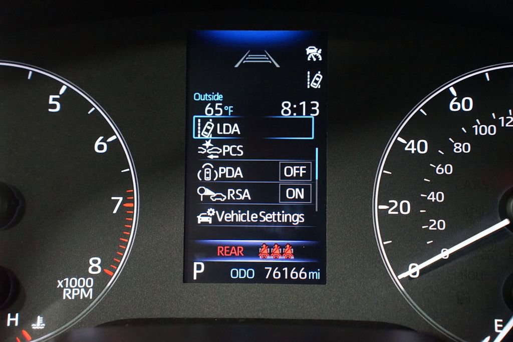 Certified 2024 Toyota Corolla LE FWD image 16