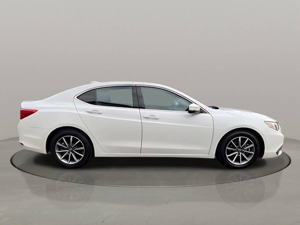 Used 2019 Acura TLX image 7
