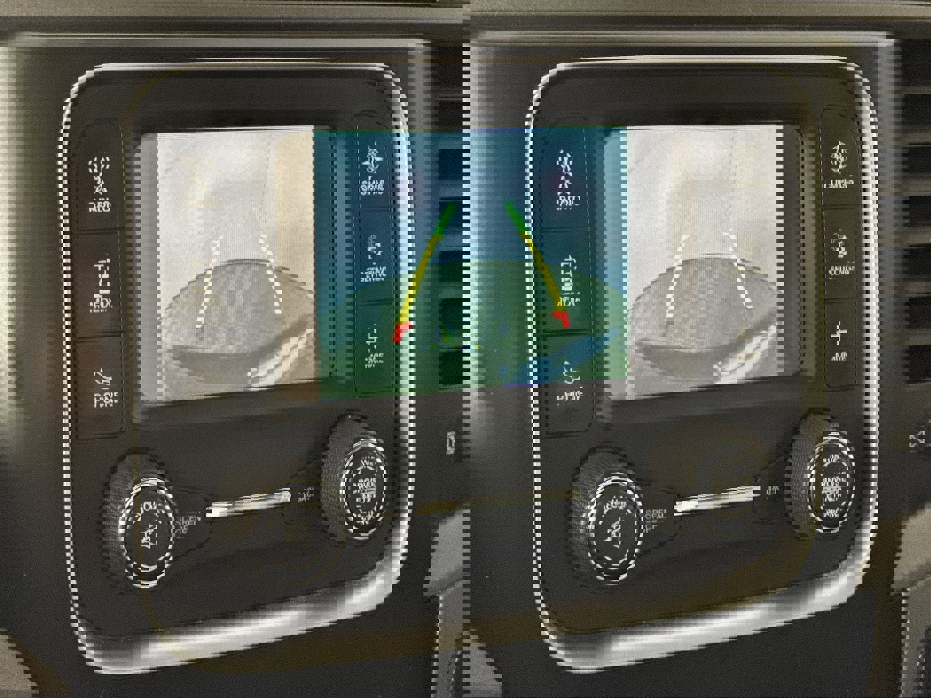 Used 2018 RAM 1500 Express image 51