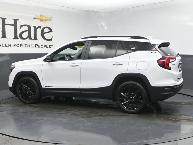 Used 2023 GMC Terrain SLE w/ Driver Convenience Package FWD image 52