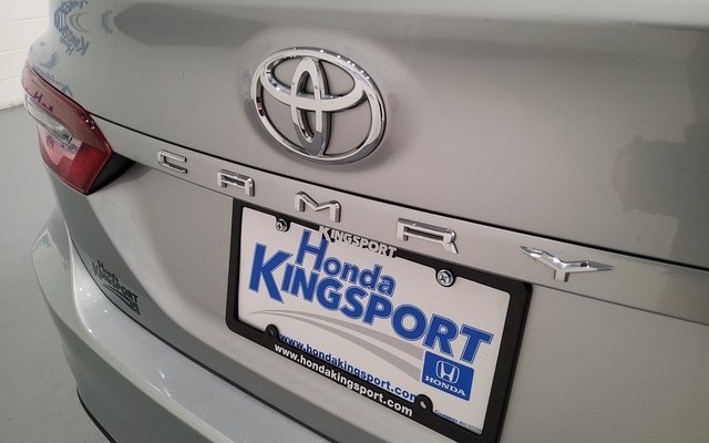 Used 2023 Toyota Camry LE image 41