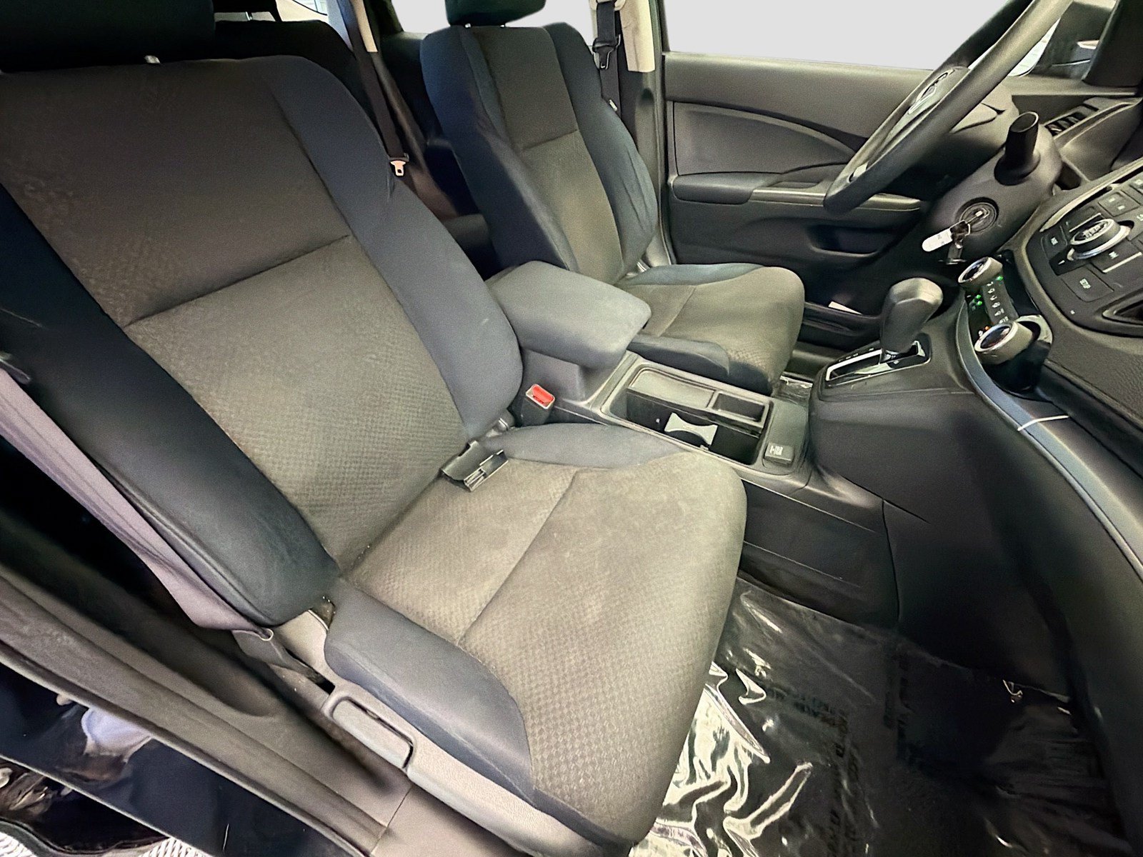 Used 2016 Honda CR-V SE image 15