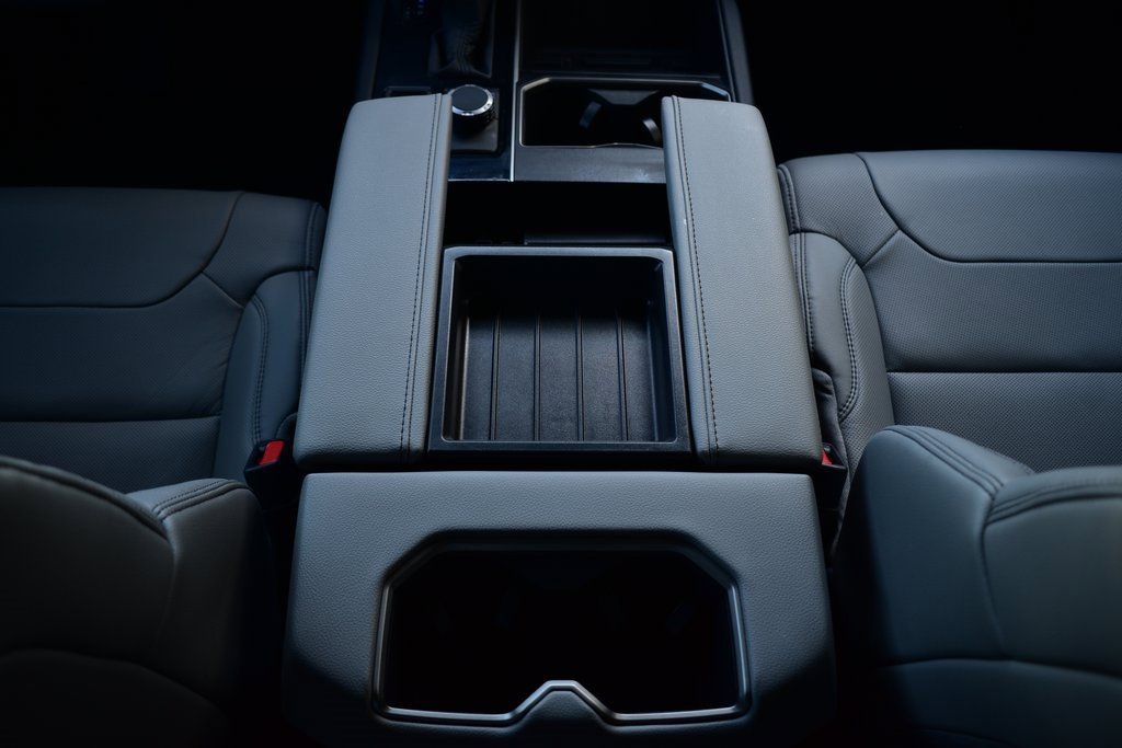 Used 2026 Toyota Tundra Limited image 35