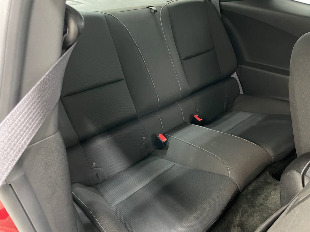 Used 2012 Chevrolet Camaro LT w/ RS Package image 35