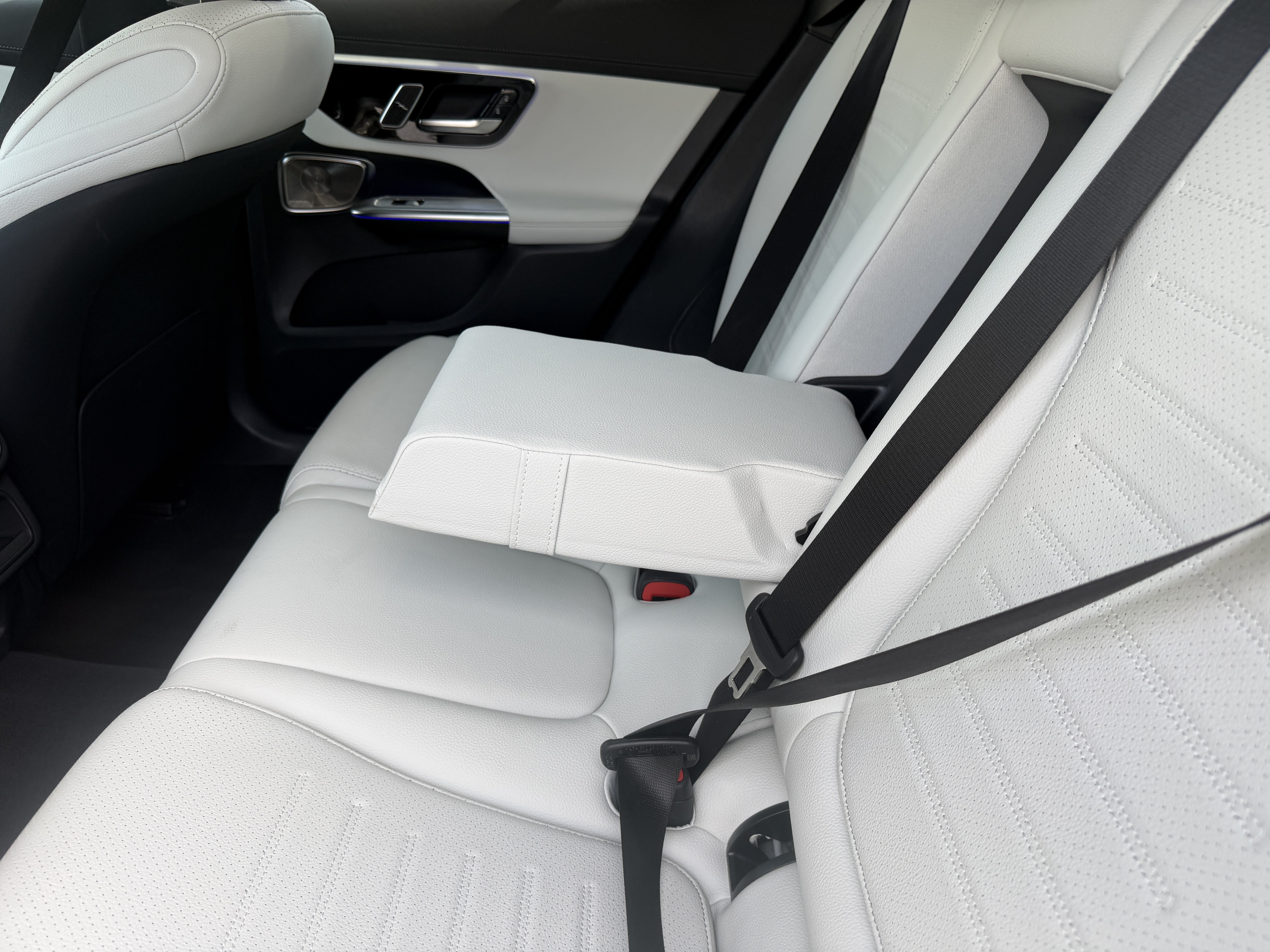 Used 2026 Mercedes-Benz GLC 300 image 20
