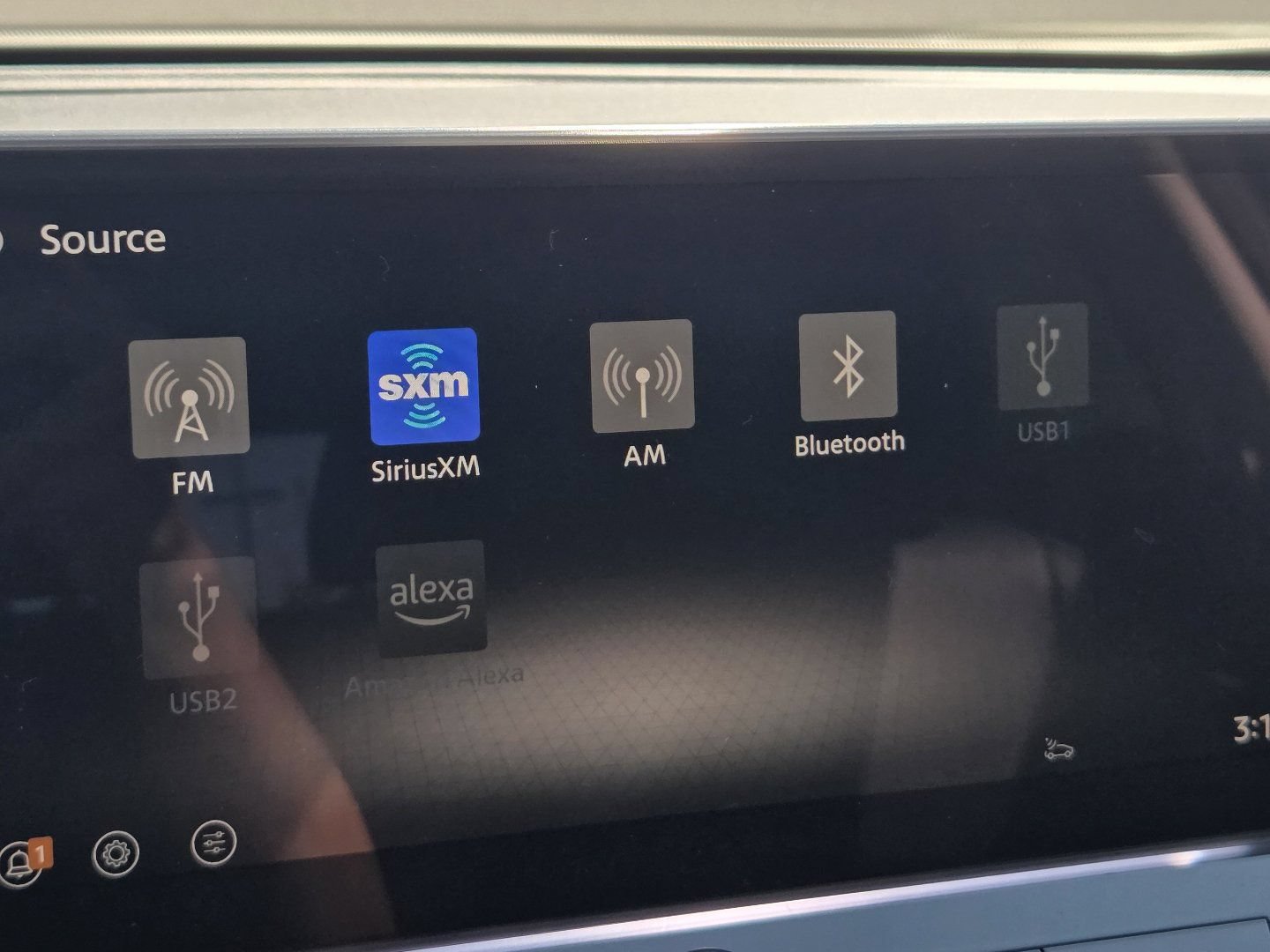 New 2026 Nissan Rogue Platinum AWD/4WD image 11