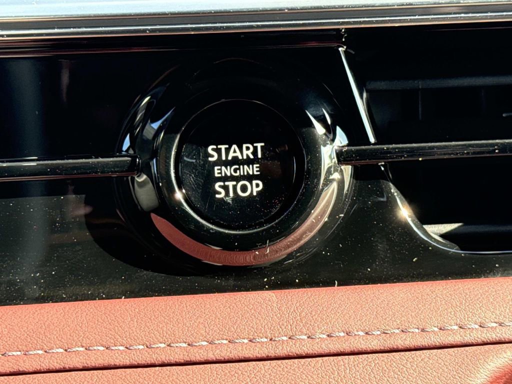 New 2026 INFINITI QX80 Autograph image 8