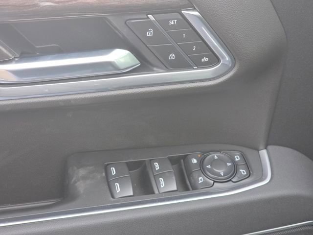 New 2026 Chevrolet Silverado 1500 LTZ image 30