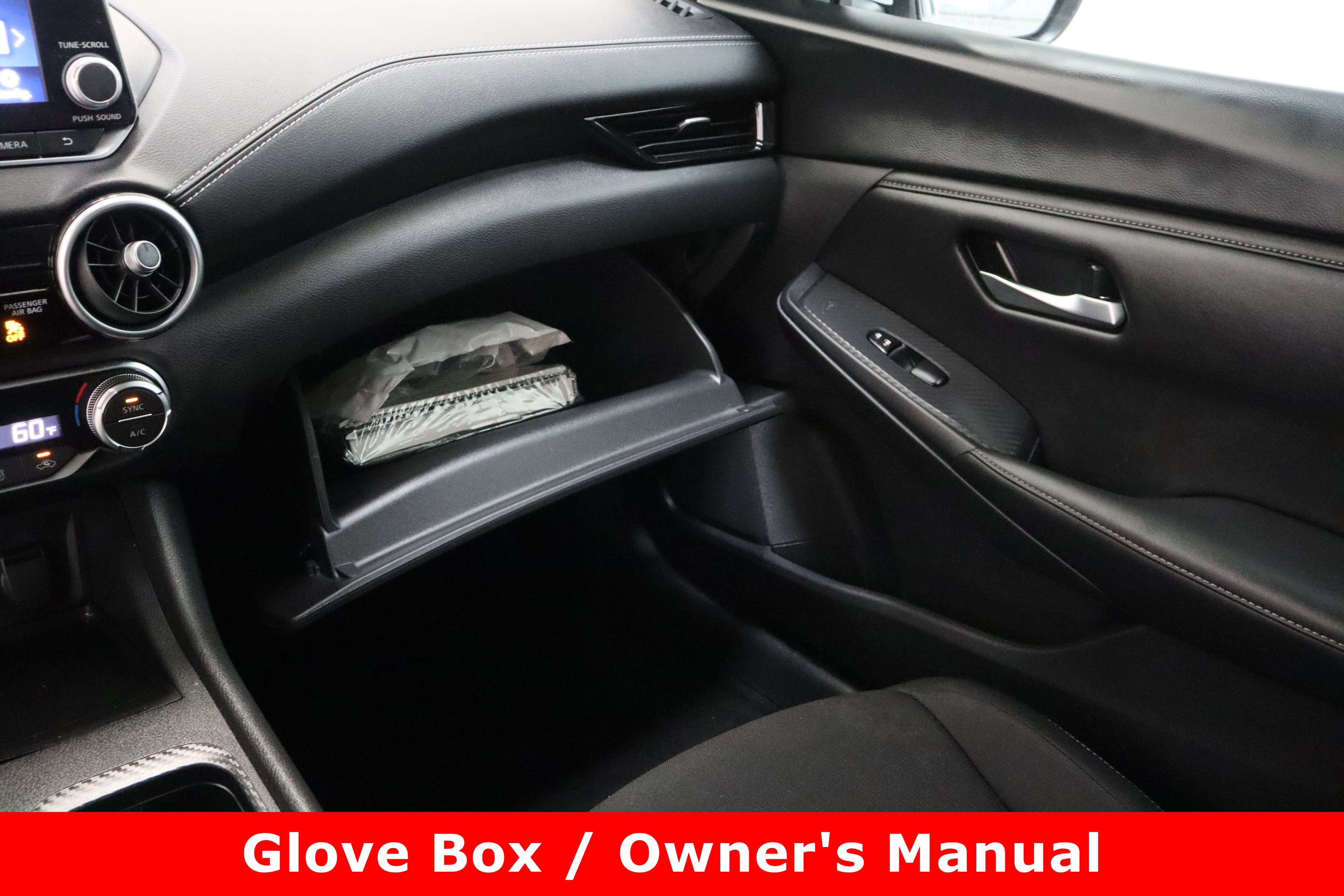 Used 2024 Nissan Sentra SV w/ All-Weather Package image 23