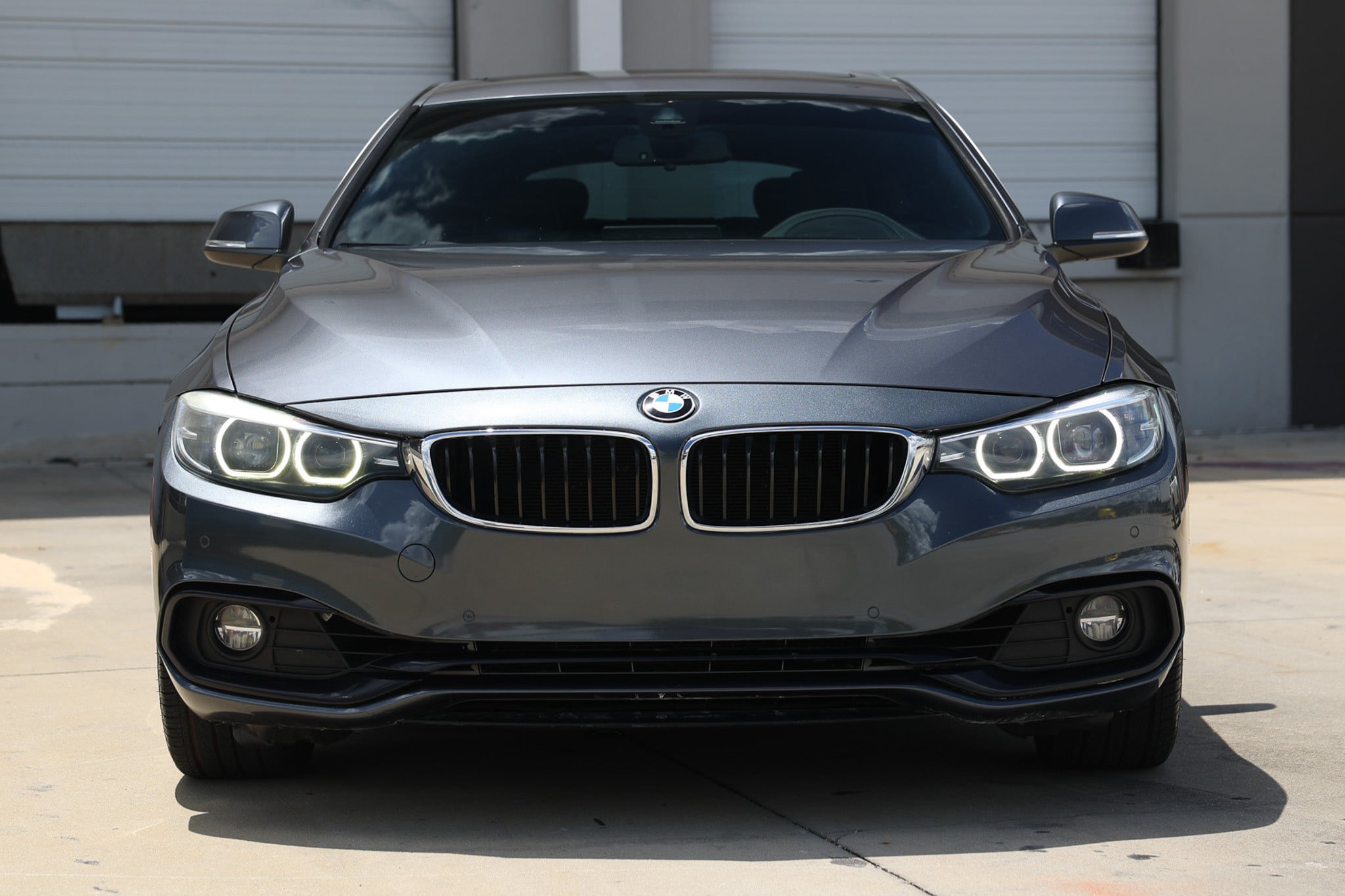 Used 2018 BMW 430i Gran Coupe RWD image 21