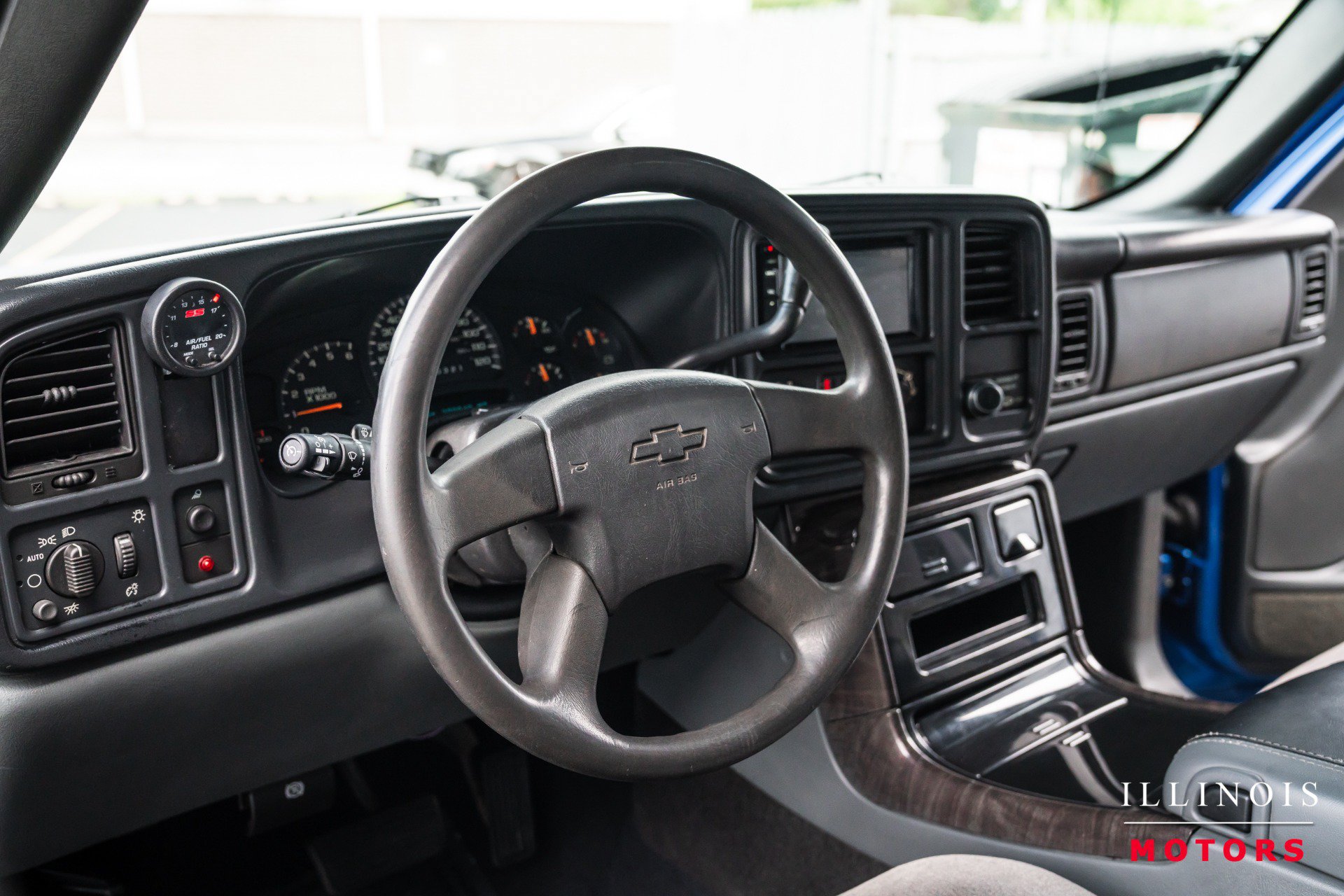 Used 2003 Chevrolet Silverado 1500 2WD Regular Cab w/ Exterior Appearance Pkg image 18