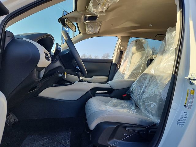 New 2026 Honda HR-V LX image 12