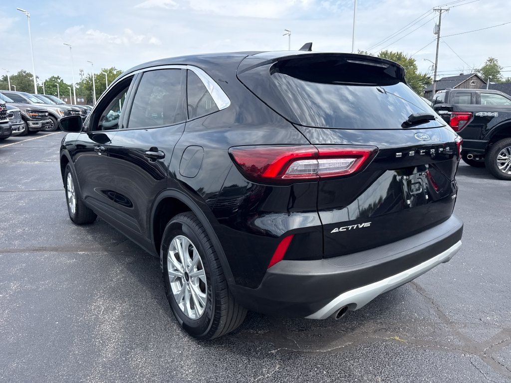 Used 2024 Ford Escape Active AWD/4WD image 10