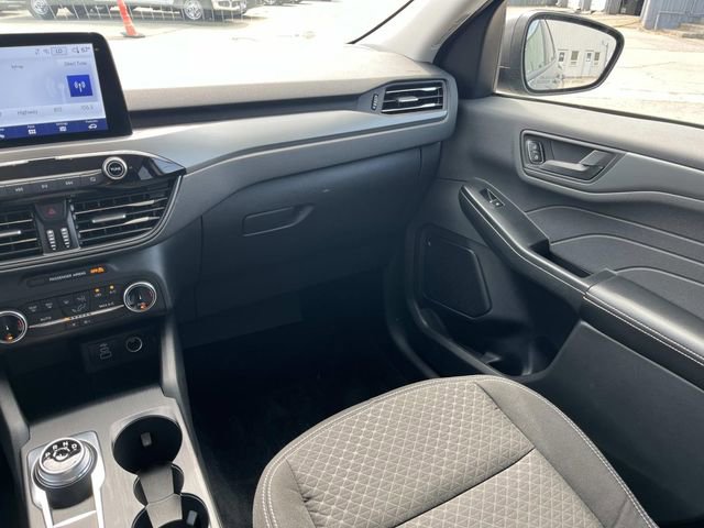 Used 2024 Ford Escape Active image 15