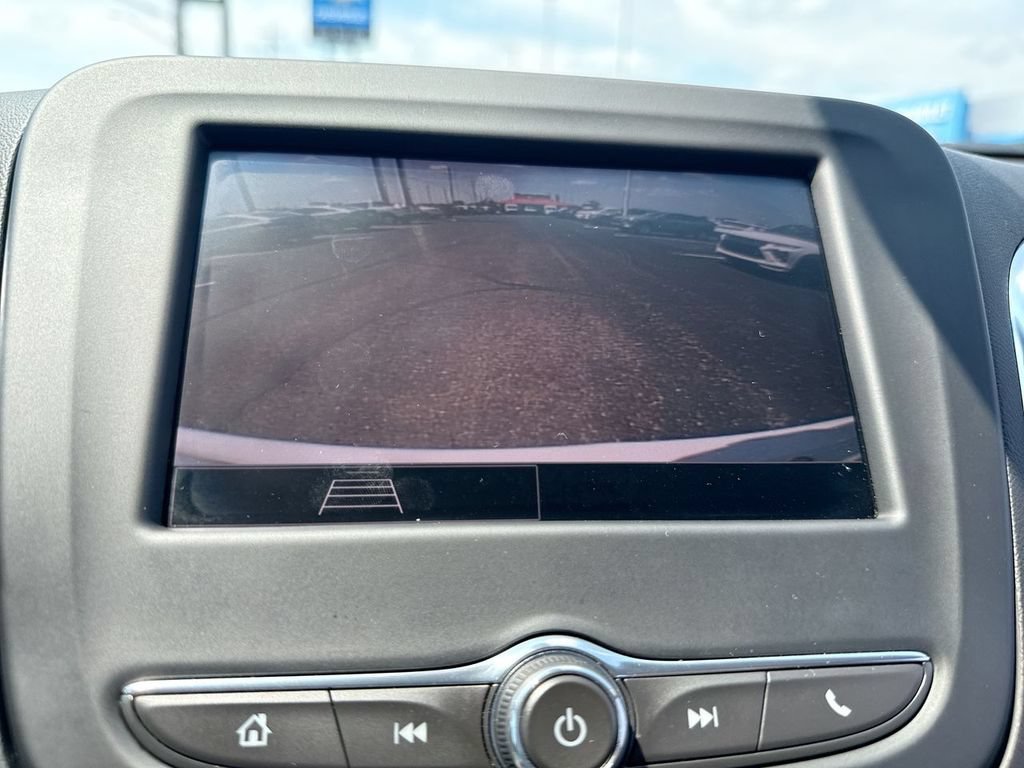 Used 2022 Chevrolet Equinox LT AWD/4WD image 17