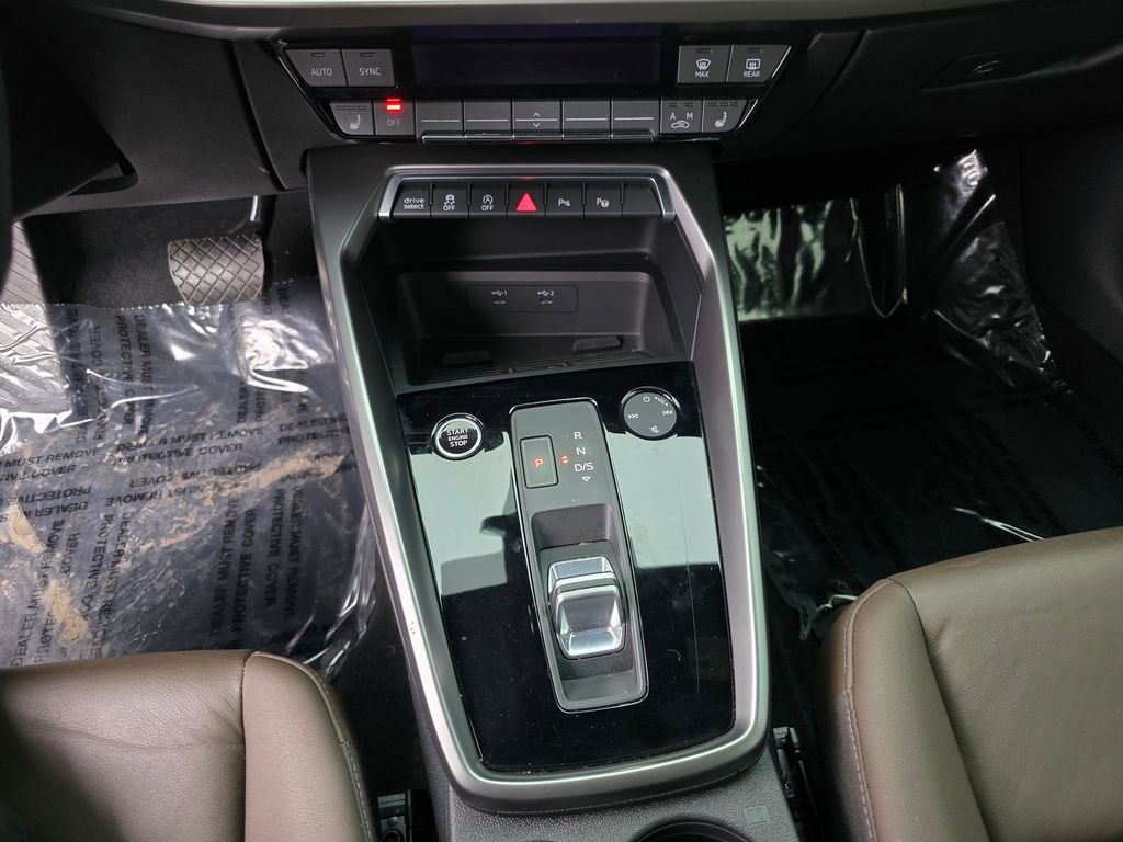 Used 2023 Audi A3 2.0T Premium w/ Convenience Package image 24