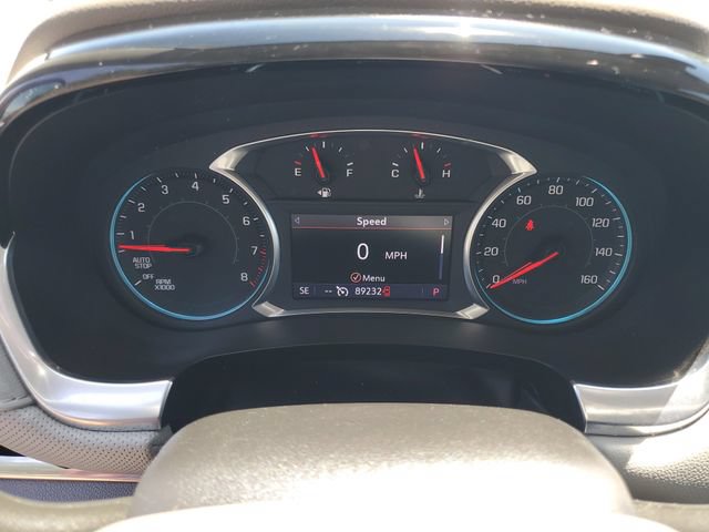 Certified 2020 Chevrolet Traverse Premier w/ LPO, Cargo Package FWD image 33