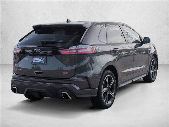 Used 2019 Ford Edge ST AWD/4WD image 5