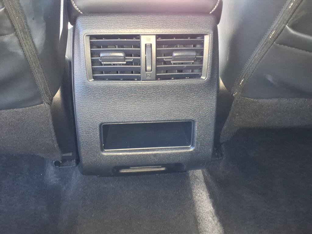 Used 2024 Mitsubishi Outlander SE FWD image 24