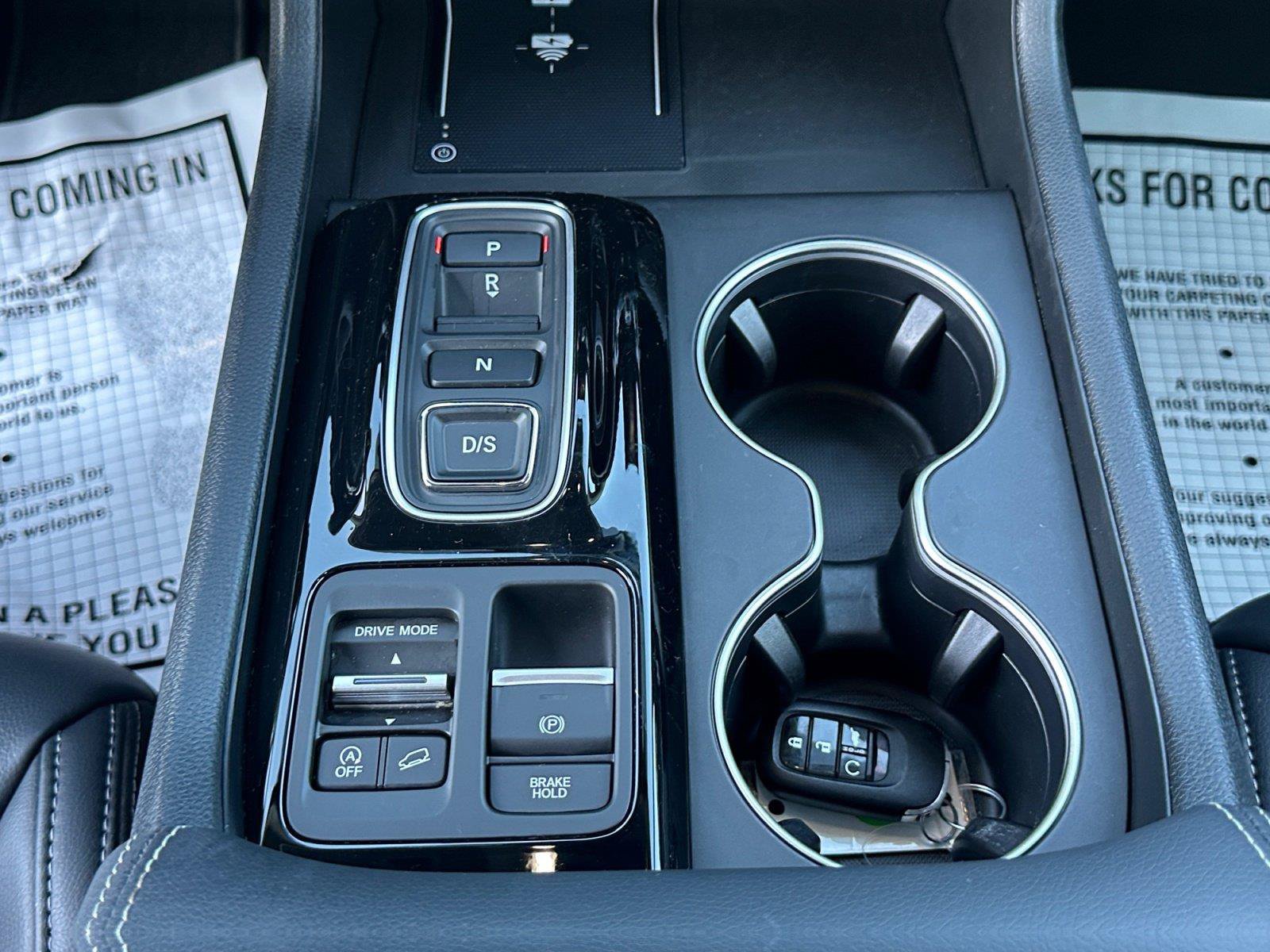 Used 2025 Honda Pilot Touring image 27
