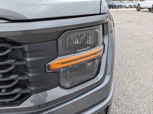 New 2026 Ford F150 STX RWD image 9