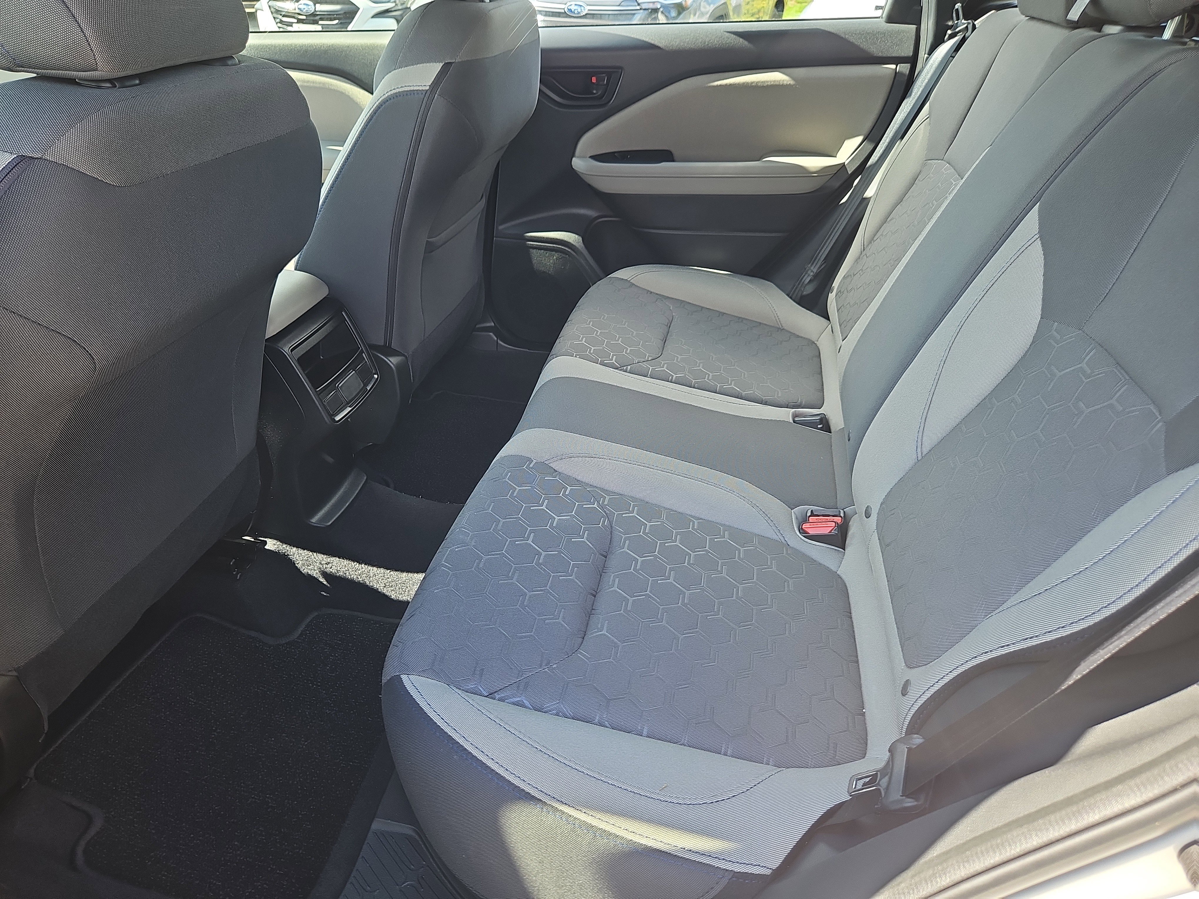 Used 2025 Subaru Forester image 24