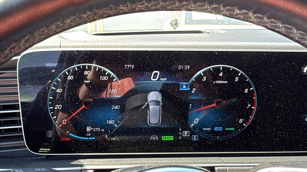 Certified 2022 Mercedes-Benz GLE 450 4MATIC image 28