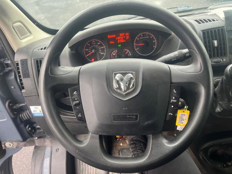 Used 2019 RAM ProMaster 3500 image 16