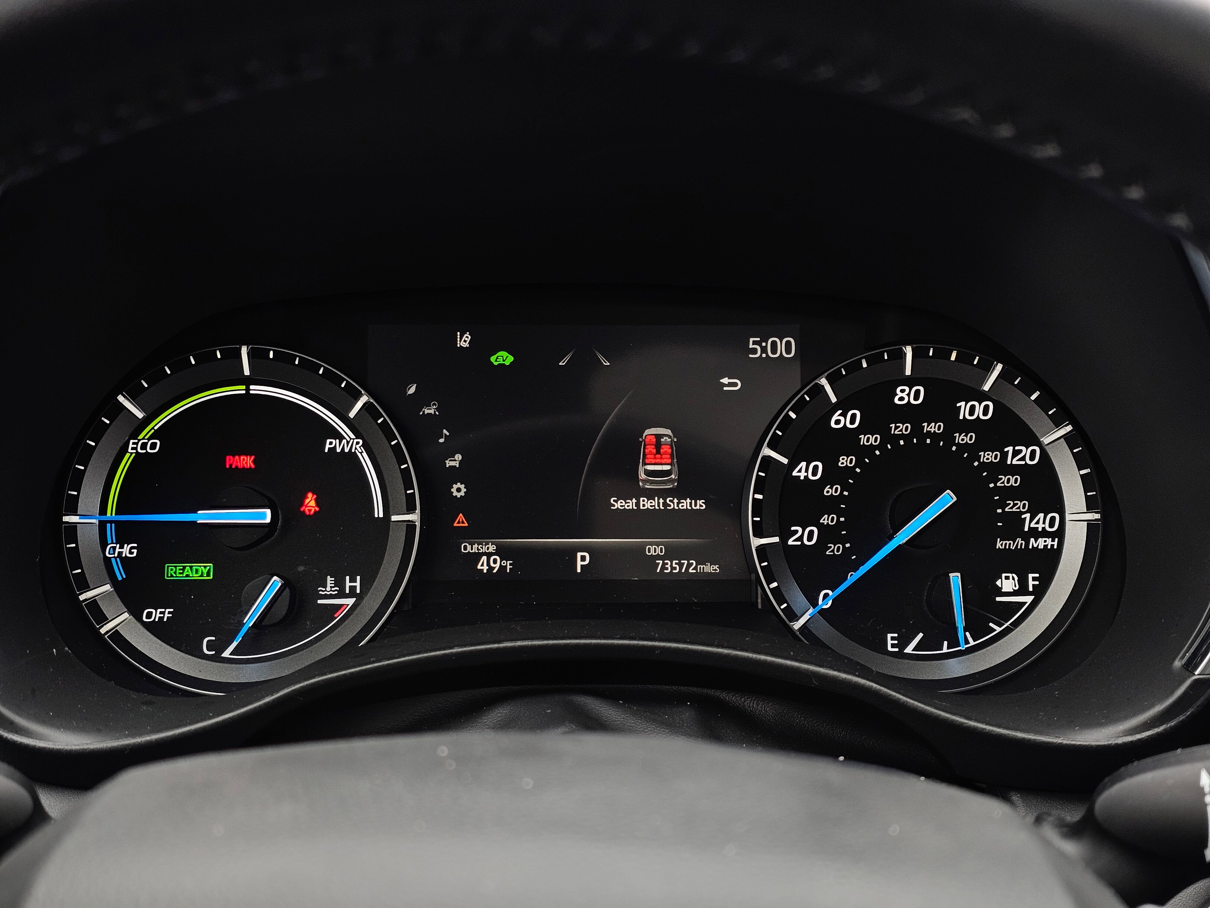 Used 2021 Toyota Highlander Platinum AWD/4WD image 27