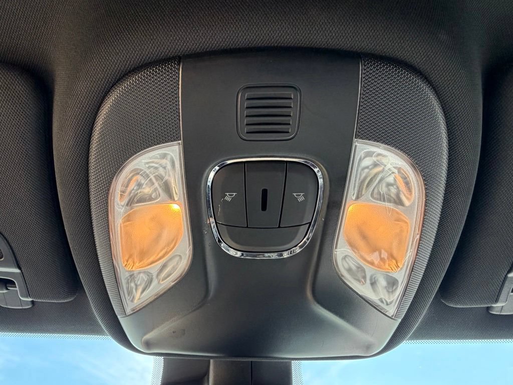 Used 2024 Jeep Compass Limited AWD/4WD image 29