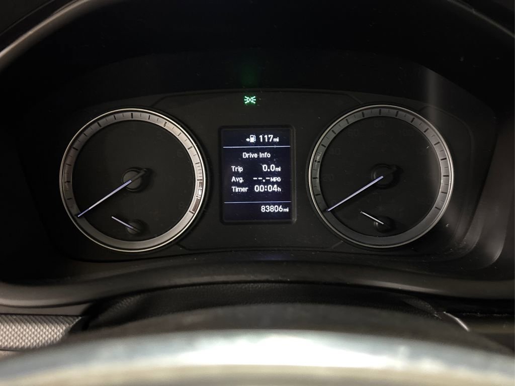 Used 2018 Hyundai Sonata SE image 21