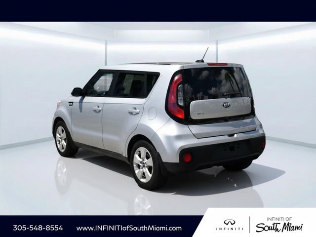 Used 2019 Kia Soul FWD image 6