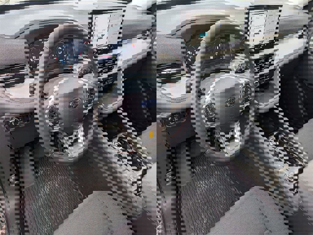 New 2026 Ford Explorer Active image 10