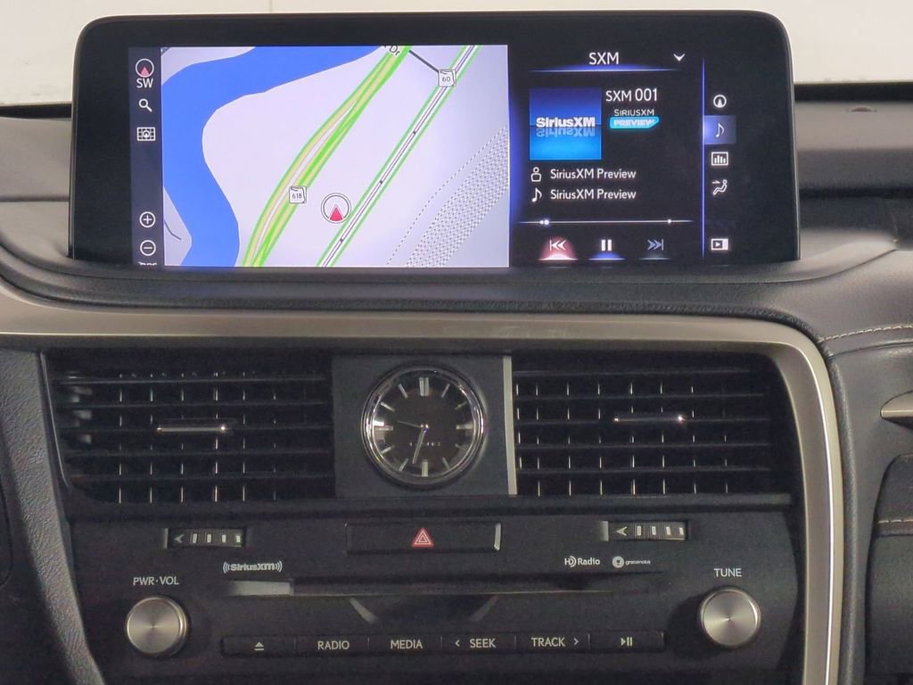 Used 2021 Lexus RX 350 AWD w/ Premium Package image 21