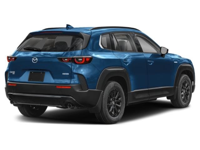 New 2026 MAZDA CX-50 AWD 2.5 Hybrid w/ Premium Pkg image 2