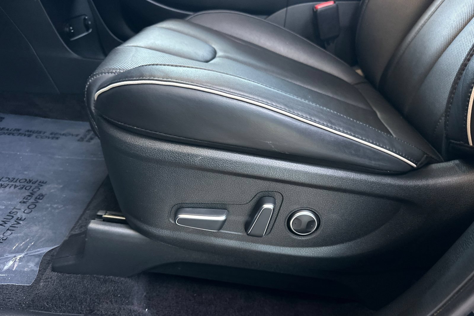 Used 2024 Hyundai Palisade SEL FWD image 13