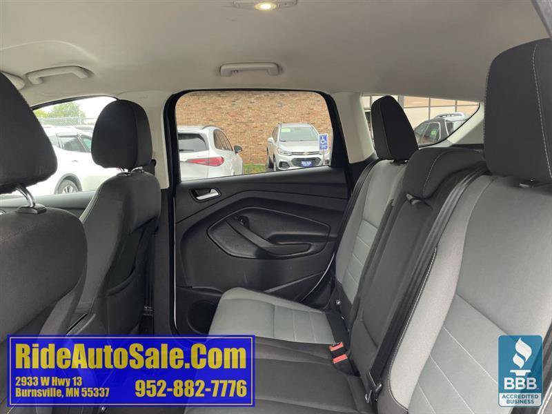 Used 2016 Ford Escape SE AWD/4WD image 12