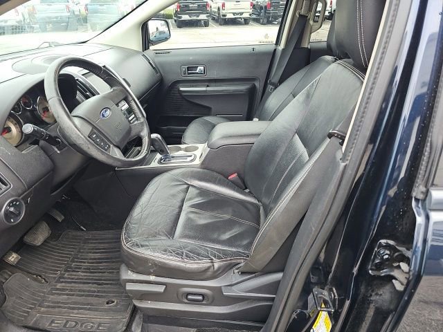 Used 2010 Ford Edge SEL image 26