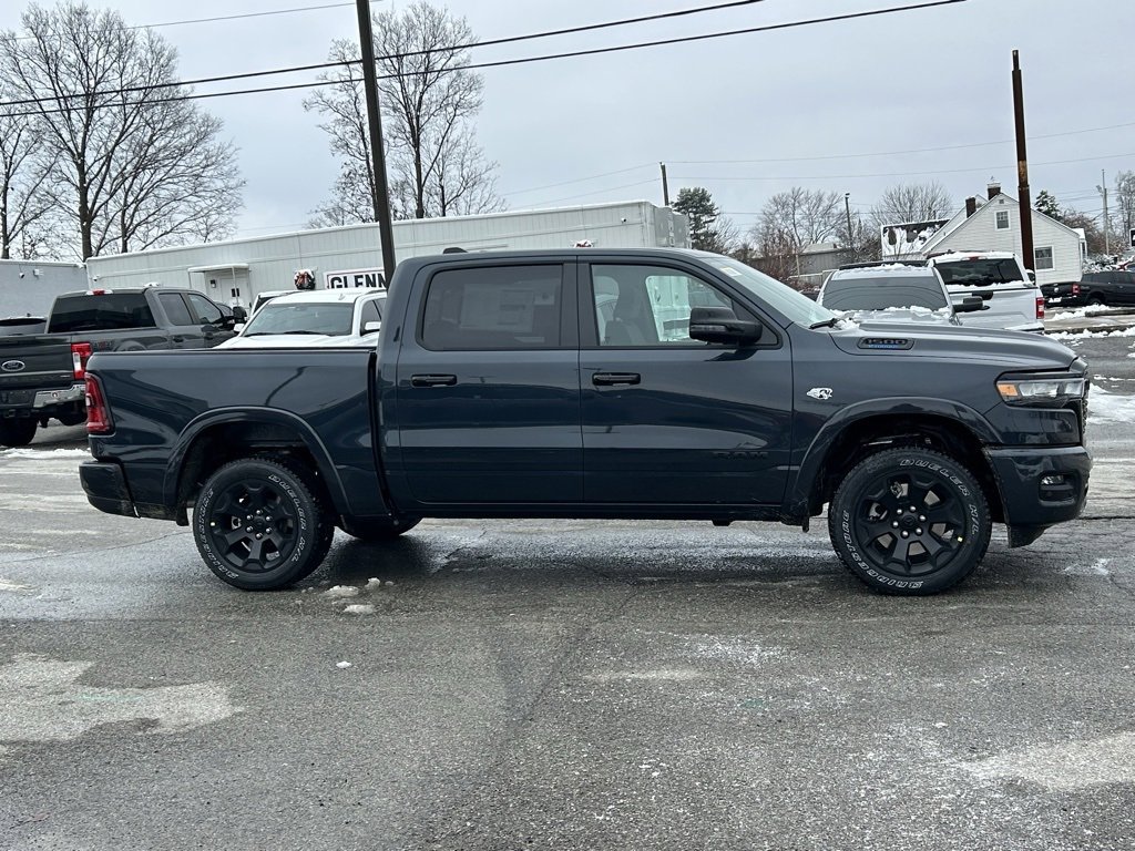New 2026 RAM 1500 Big Horn image 5