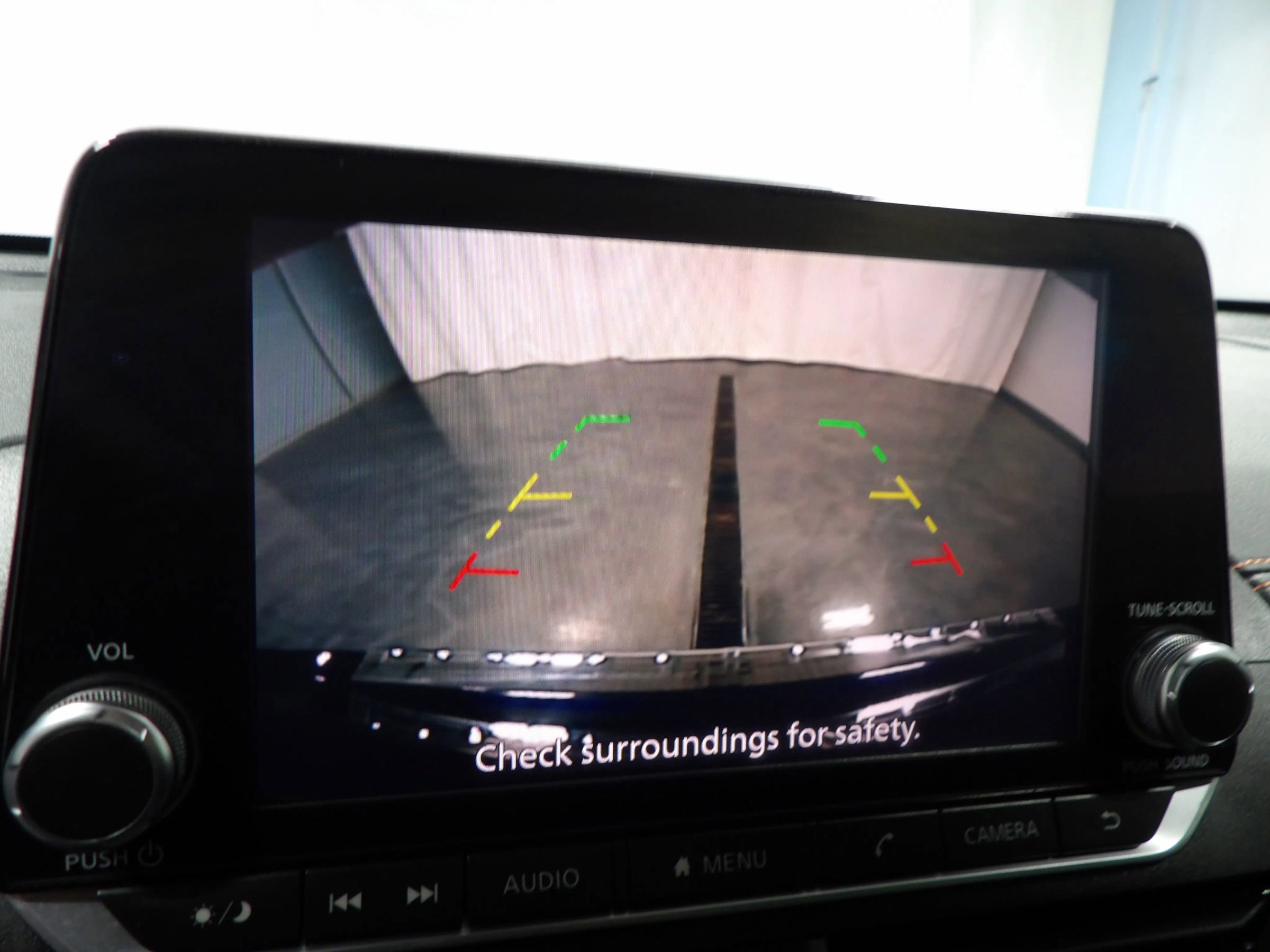 Used 2022 Nissan Altima 2.0 SR image 19