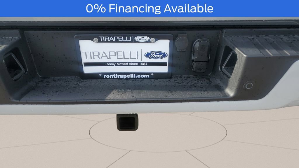 New 2026 Ford F150 XLT w/ Equipment Group 302A MID image 10