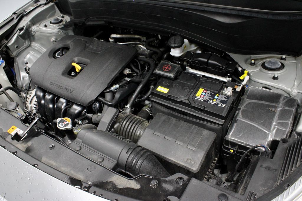 Used 2024 Kia Seltos S AWD/4WD image 19
